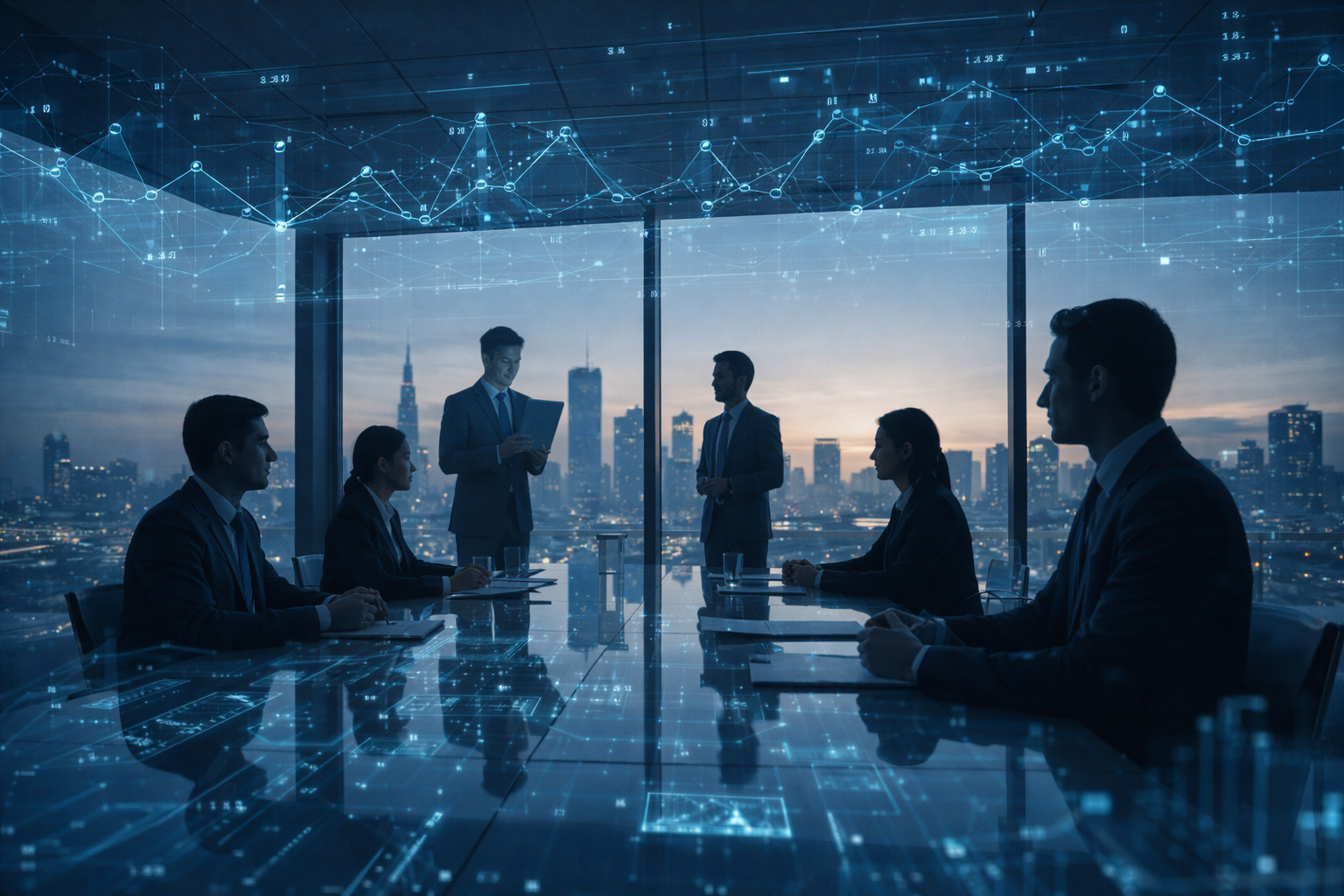 Homo Data Empresarial